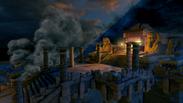 Lara Croft and the Temple of Osiris (Xbox One & Xbox Series X|S) Europe