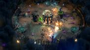 Lara Croft and the Temple of Osiris (Xbox One & Xbox Series X|S) Europe