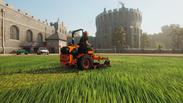 Lawn Mowing Simulator (Xbox One & Xbox Series X|S & PC) Europe