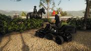 Lawn Mowing Simulator (Xbox One & Xbox Series X|S & PC) Europe