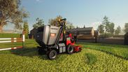 Lawn Mowing Simulator (Xbox One & Xbox Series X|S & PC) Europe