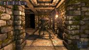 Legend of Grimrock