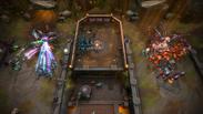 Legion TD 2 - Multiplayer Tower Defense