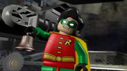 Lego Batman The Videogame