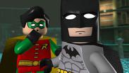 Lego Batman The Videogame