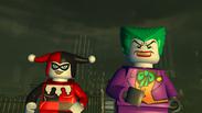 Lego Batman The Videogame