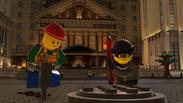 LEGO® City Undercover (Xbox One & Xbox Series X|S) Argentina