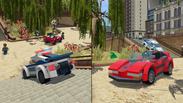 LEGO® City Undercover (Xbox One & Xbox Series X|S) Argentina