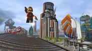 LEGO® Marvel Super Heroes 2 Deluxe Edition (Xbox One & Xbox Series X|S) Argentina