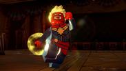 LEGO® Marvel Super Heroes 2 Deluxe Edition (Xbox One & Xbox Series X|S) Argentina