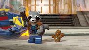LEGO® Marvel Super Heroes 2 Deluxe Edition (Xbox One & Xbox Series X|S) Argentina