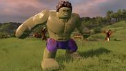 LEGO® Marvel’s Avengers Deluxe Edition (Xbox One & Xbox Series X|S) Europe