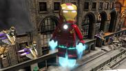 LEGO® Marvel’s Avengers Deluxe Edition (Xbox One & Xbox Series X|S) Europe