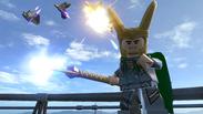 LEGO® Marvel’s Avengers Deluxe Edition (Xbox One & Xbox Series X|S) Europe