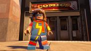 LEGO® Marvel’s Avengers Deluxe Edition (Xbox One & Xbox Series X|S) Europe