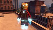 LEGO® Marvel’s Avengers Deluxe Edition (Xbox One & Xbox Series X|S) Europe
