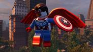 LEGO® Marvel’s Avengers Deluxe Edition (Xbox One & Xbox Series X|S) Europe