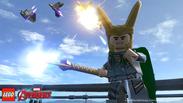 LEGO Marvel's Avengers Deluxe