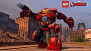 LEGO Marvel's Avengers Deluxe