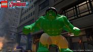 LEGO Marvel's Avengers Deluxe