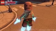 LEGO Marvel's Avengers Deluxe
