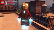 LEGO Marvel's Avengers Deluxe