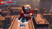 LEGO Marvel's Avengers Deluxe