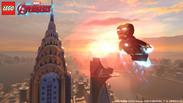 LEGO Marvel's Avengers Deluxe