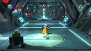 LEGO Star Wars III : The Clone Wars
