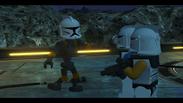 LEGO Star Wars III : The Clone Wars