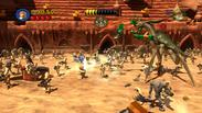 LEGO Star Wars III : The Clone Wars