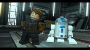 LEGO Star Wars III : The Clone Wars