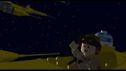 LEGO Star Wars : The Complete Saga