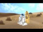 LEGO Star Wars : The Complete Saga