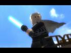 LEGO Star Wars : The Complete Saga