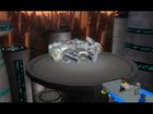 LEGO Star Wars : The Complete Saga