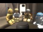 LEGO Star Wars : The Complete Saga