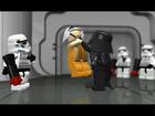 LEGO Star Wars : The Complete Saga