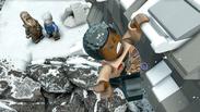 LEGO Star Wars: The Force Awakens Deluxe Edition