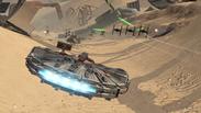 LEGO Star Wars: The Force Awakens Deluxe Edition