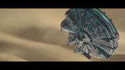 LEGO Star Wars: The Force Awakens Deluxe Edition