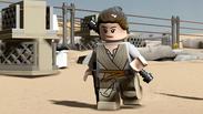 LEGO Star Wars: The Force Awakens Deluxe Edition