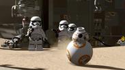 LEGO Star Wars: The Force Awakens Deluxe Edition