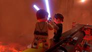Lego Star Wars: The Skywalker Saga Deluxe Edition (Xbox One & Optimized for Xbox Series X|S & PC) Europe