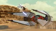 Lego Star Wars: The Skywalker Saga Deluxe Edition (Xbox One & Optimized for Xbox Series X|S & PC) Europe