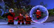 LEGO® The Incredibles (Xbox One & Xbox Series X|S) Europe