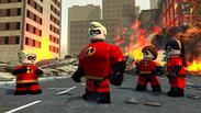 LEGO® The Incredibles (Xbox One & Xbox Series X|S) Europe