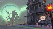 LEGO® Worlds Classic Space Pack and Monsters Pack Bundle (Xbox One & Xbox Series X|S) Europe