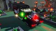LEGO® Worlds Classic Space Pack and Monsters Pack Bundle (Xbox One & Xbox Series X|S) Europe