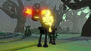 LEGO® Worlds Classic Space Pack and Monsters Pack Bundle (Xbox One & Xbox Series X|S) Europe